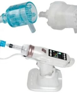 Alternative view of Complete Accessoireset Mesogun
