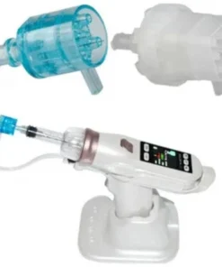 Alternative view of Mesogun Complete Accessoireset