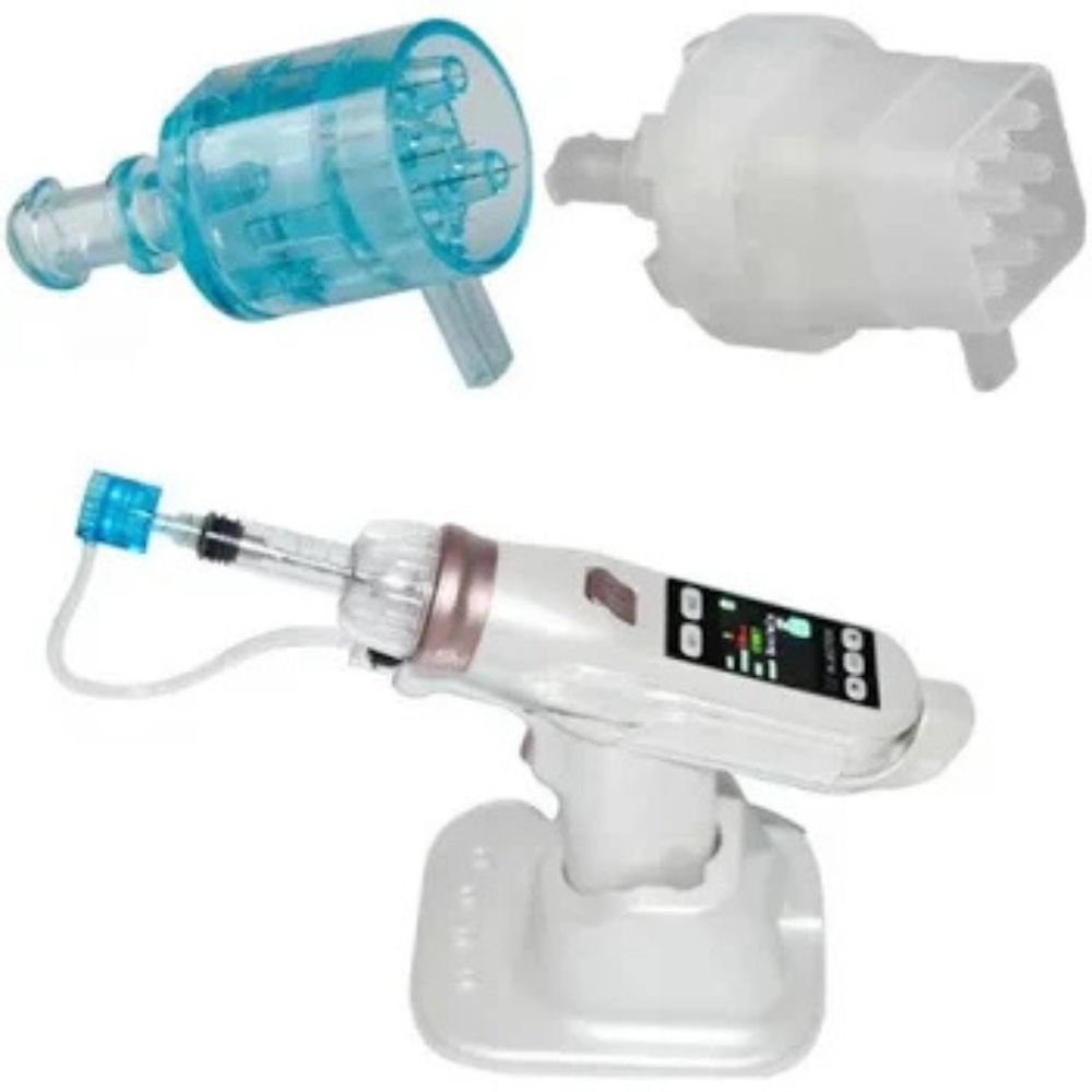 Complete Accessoireset Mesogun - Afbeelding 2