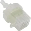 Mesogun EZ 1000 vierkante 9-pins naaldcartridge