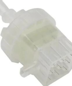 Mesogun EZ 1000 vierkante 9-pins naaldcartridge
