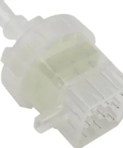 Mesogun EZ 1000 vierkante 9-pins naaldcartridge
