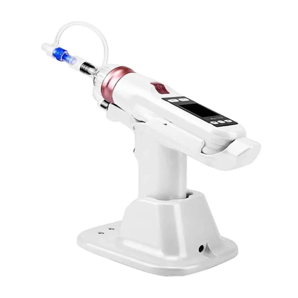 Complete Accessoireset Mesogun - Afbeelding 4