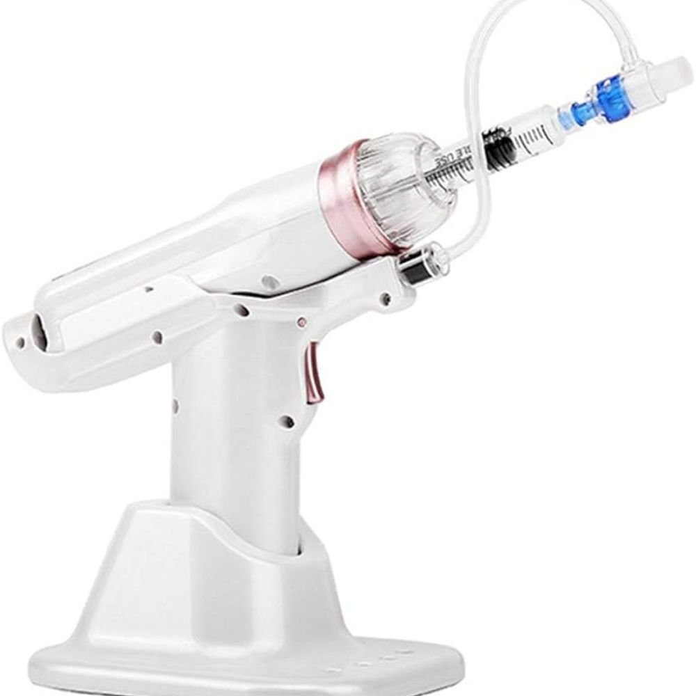 Complete Accessoireset Mesogun - Afbeelding 3