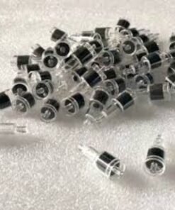 Mesogun EZ 1000 vacuümfilter met filterkop