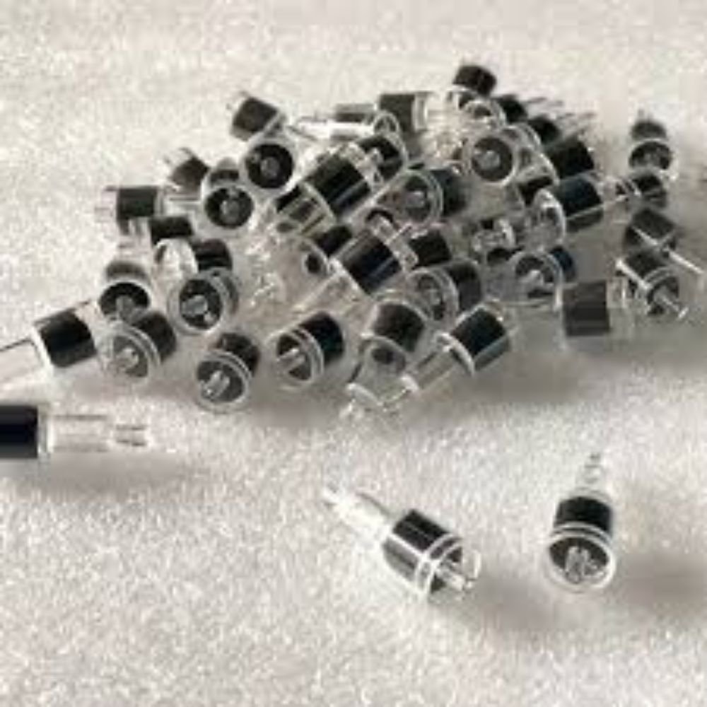Mesogun EZ 1000 vacuümfilter met filterkop