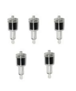 Mesogun EZ 1000 vacuümfilter met filterkop